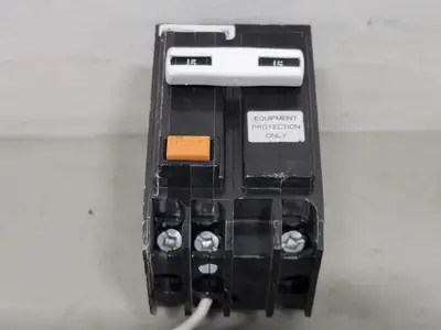USED EATON QBGFEP2015