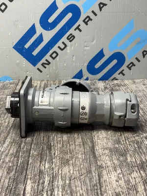 HUBBELL KILLARK VP3485/VR342 Other Electrical Equipment & Supplies | ESS Industrial Equipment Sales (6)
