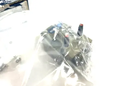 New | in-Stock SCHUNK Miniature Swivel Vane SFL-40-S-180 Rotary Actuators Michigan US | Maverick Industrial Sales #1473985