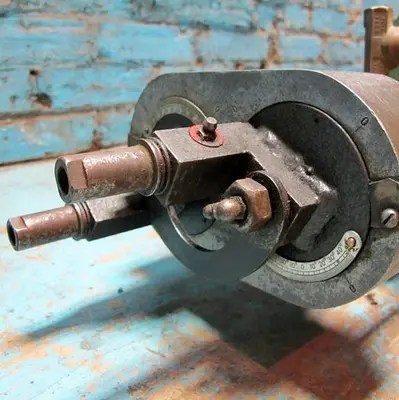 USED RYE 780