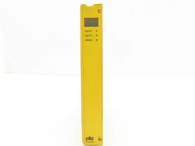 Pilz PSS1 CPU ZENTRALEINHEIT CPU Central Processing Unit