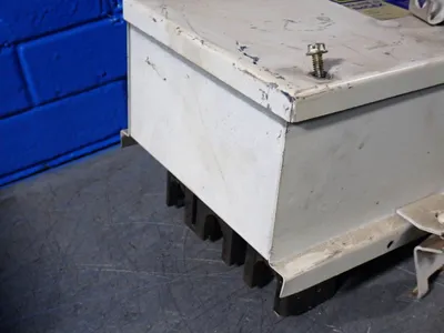 USED SQUARE D SD75460