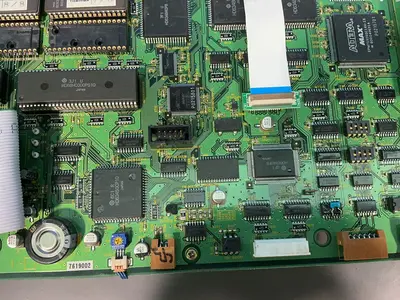 Used TOSHIBA _UNKNOWN_ Automation Control (HMI) Ohio US | HGR 24 #1345169