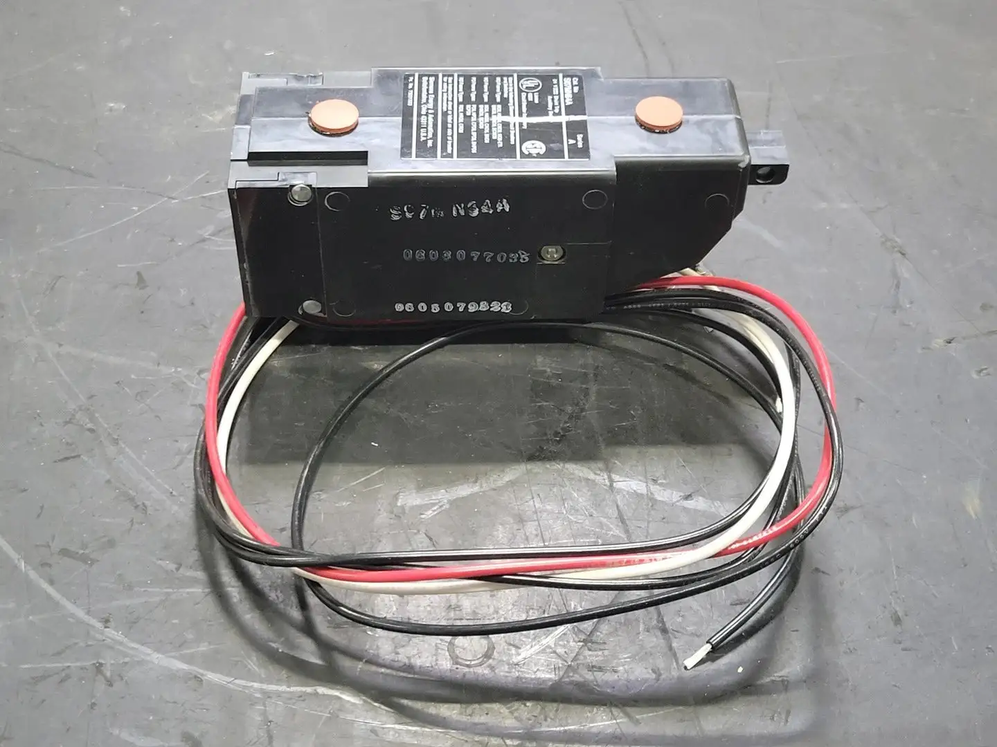 USED SIEMENS S07MN64A
