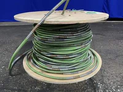 Used ATKORE 58046001 Conduits Ohio US | HGR 24 #1547120