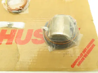 Husky 4187817-5 Injection Mold Hot Runner Service Kit Heater Nozzle Thermocouple