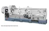 KENT USA SHR-32 Precision Manual Lathe thumbnail