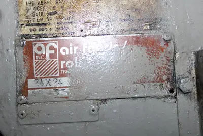 USED AIR FEEDS AF2