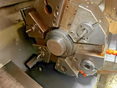 Unbranded _UNKNOWN_ Metalworking Lathes | Amiron Machinery (11)