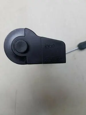 New | in-Stock IGUS 2070.3PZ Misc Electrical & Power Parts | ND Industrial Surplus #1223250