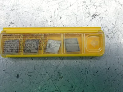 NEW KENNAMETAL CPGF422