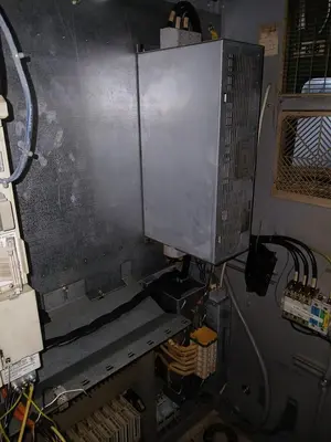 Used 2001 INDEX G 200 C CNC Lathes CZ | Amaron s.r.o. #1359513