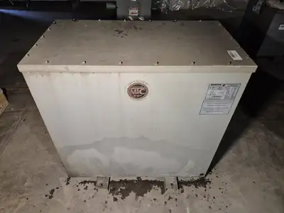 USED MARCUS TRANSFORMER RET75A1