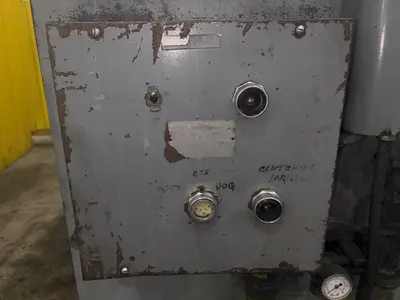 USED DURANT HD-20