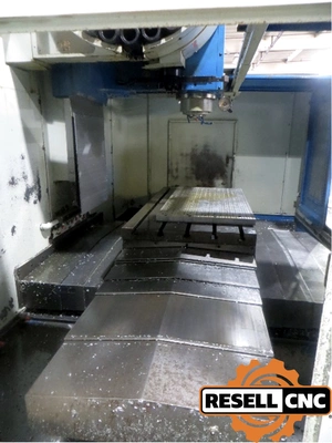 USED 2002 Takumi Seiki V15A