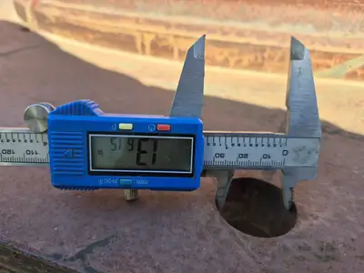 USED METSO 03-526226