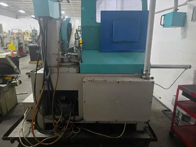 Used KALAMAZOO MACHINE TOOL C 370 A Misc Industrial Equipment Kentucky US | Aucto #565254