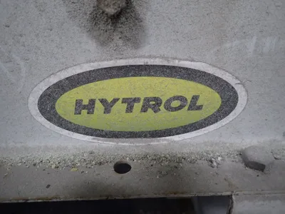 Used 2022 HYTROL 190ACC Belt Conveyors Ohio US | HGR 24 #1147791