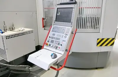 Used 2013 HERMLE C30U Vertical Machining Centers (5-Axis or More) Georgia US | Shub Machinery #81232