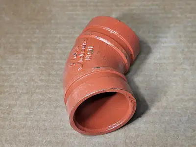 New | in-Stock VICTAULIC NO. 11 Parts (Hydraulics and Pneumatics) British Columbia CA | Lenmark #1440668