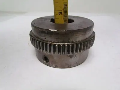 Falk/Rexnord 1020G Flex Hub 1-5/8" Borew/Keyway & Setscrew