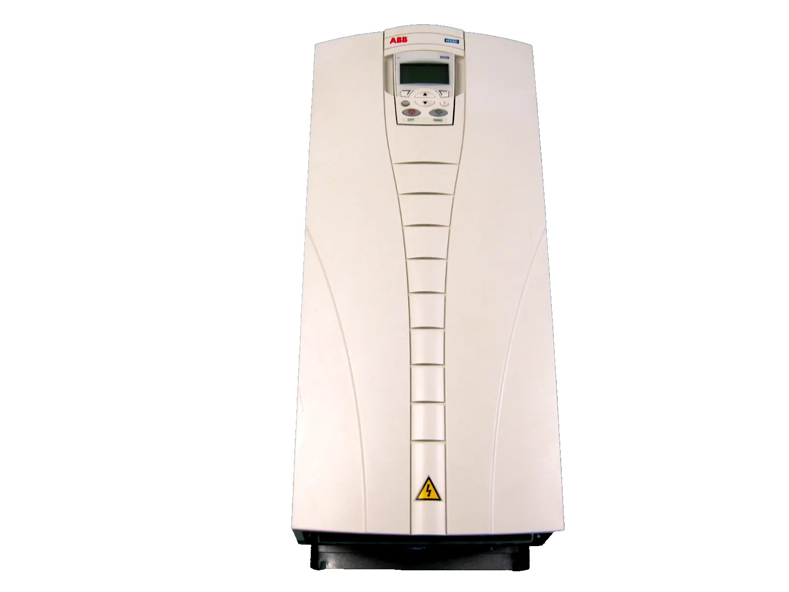 USED ABB ACH550-UH-125A-4
