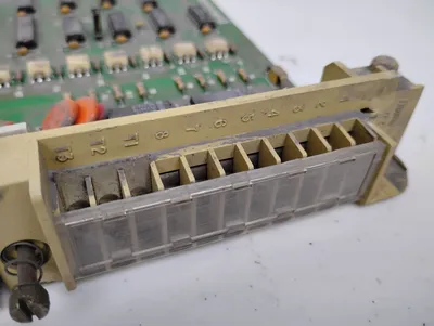 USED HONEYWELL 621-6350R
