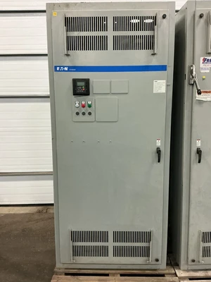 EATON / FRICK SVX6504E6-20KJ1008B5 General Purpose AC Drives | Equipment Recovery Corp. (8)