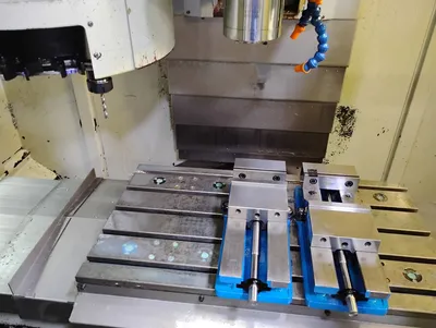 2012 SOUTHWESTERN INDUSTRIES TRAK LPM Vertical Machining Centers | Midstate Machinery (3)