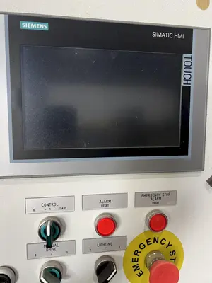 USED FINNSONIC