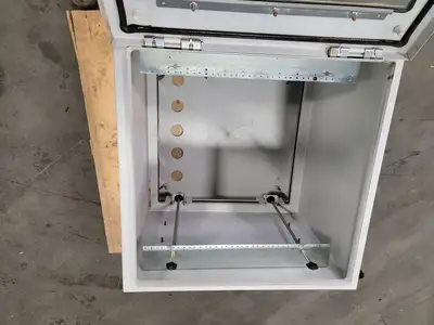 USED HOFFMAN PTDHW242424G