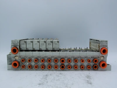 USED SMC VQ2100-5