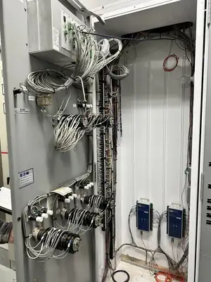 Used _UNKNOWN_ _UNKNOWN_ Power Generation New York US | Apex Group #1550825