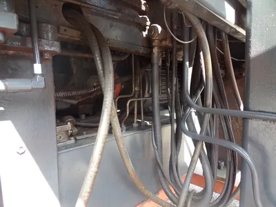 Used _UNKNOWN_ _UNKNOWN_ Vertical Band Saws Louisiana US | Pinpoint Machine #1443821