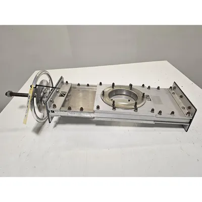 USED SALINA VORTEX BHW6  16141