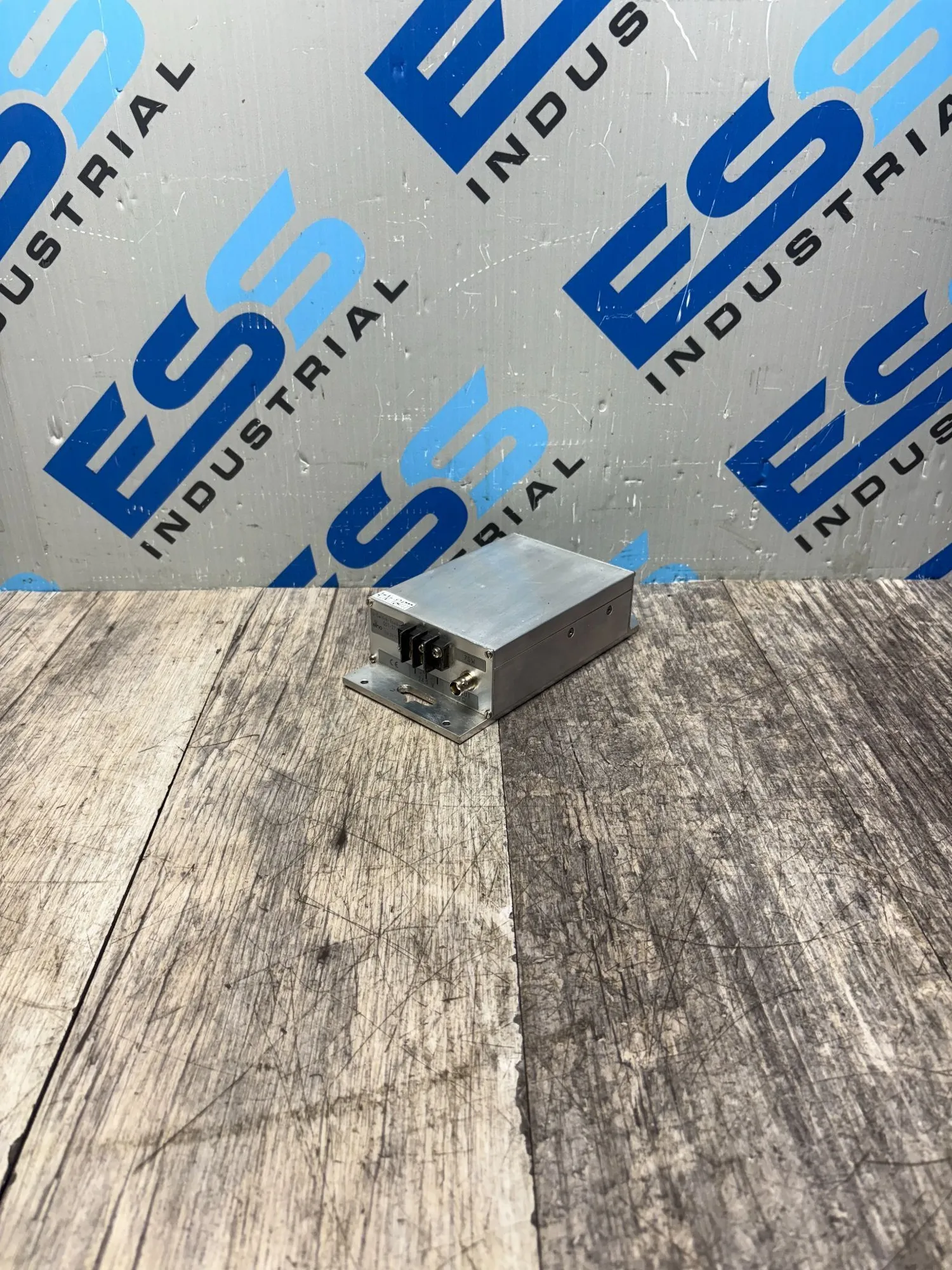USED ELNO QST-27/24