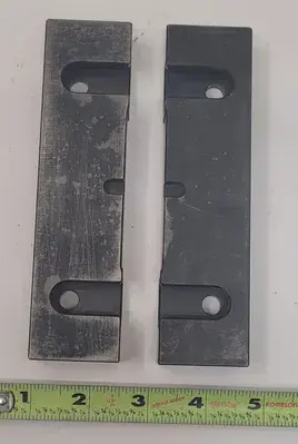 USED SNAP JAWS 6HSJ-050