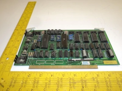 Used ICC _UNKNOWN_ Circuit Boards Texas US | OCO Industrial #1573484