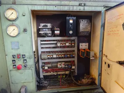 USED CIBLAT 600 TON