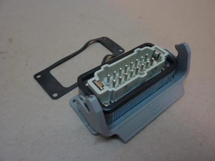 USED HARTING MTC8G