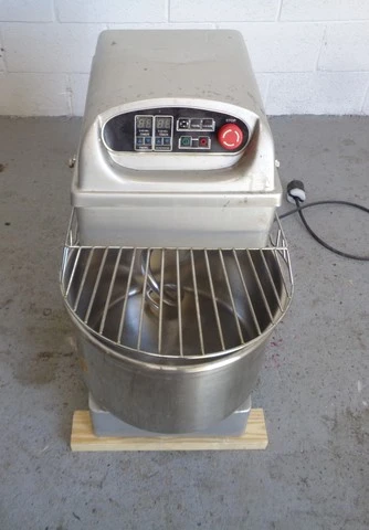 Used 2013 UNKNOWN HS30DA Dough Mixers California US | BakeryEquipment.com #1555101