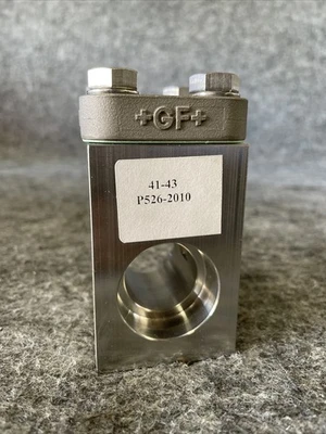 New | in-Stock George Fisher P526-2020 Valves/Fittings California US | Davliegogo LLC #1729705