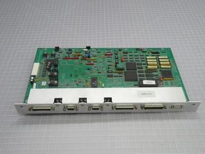 Used NICOLET _UNKNOWN_ Circuit Boards Texas US | OCO Industrial #1665036