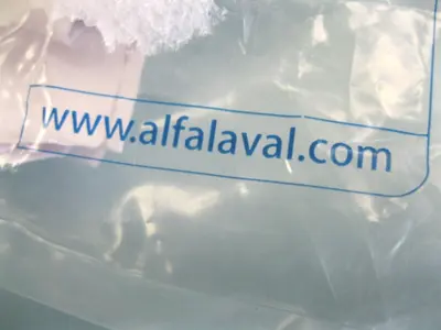 NEW Alfa-Laval B31-14MP-1x1/2-316L-PM