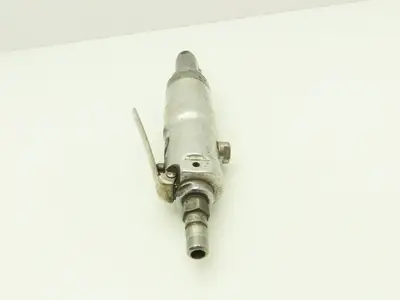 Stanley F30L80TA-20 Pneumatic Crowfoot Nutrunner 10mm Right Angle Nut Driver