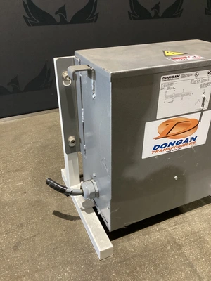 Used DONGAN 76-0209SH Transformers Michigan US | iGAM Industrial Marketplace #1425792