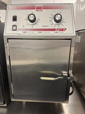 USED TAYLOR MINI EXPRESS
