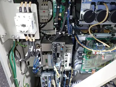 Used YASKAWA ELECTRIC CORPORATION MOTOMAN DX100 Robots Ohio US | HGR 24 #867291