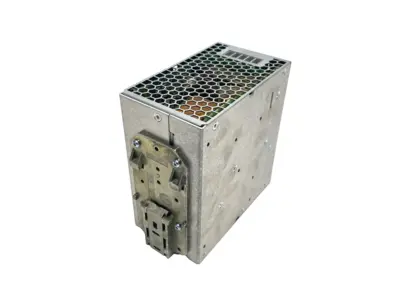 QUINT4-PS/3AC/24DC/20,2904622 | Phoenix Contact QUINT4-PS/3AC/24DC/20 Power Supply 2904622 - Used