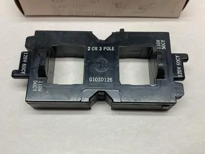 Used ITE G103D126 Miscellaneous Equipment (Electrical & Power) Ohio US | Surplus Asset Holdings #1240692